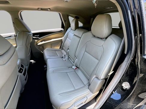 Used 2020 Acura MDX SH-AWD w/ Technology Package image 18