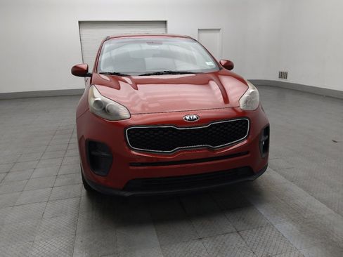 Used 2019 Kia Sportage LX FWD image 14