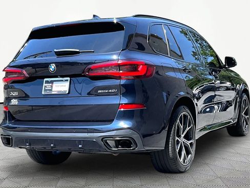 Used 2023 BMW X5 sDrive40i w/ M Sport Package RWD image 13