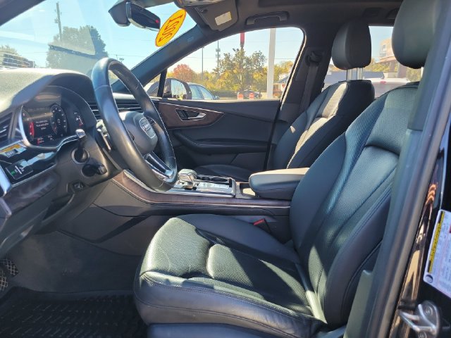 Used 2021 Audi Q7 3.0T Prestige AWD/4WD image 20