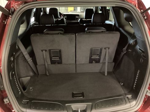 New 2026 Dodge Durango GT image 5