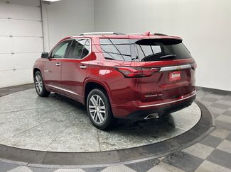 Certified 2023 Chevrolet Traverse High Country w/ LPO, Floor Liner Package video 2