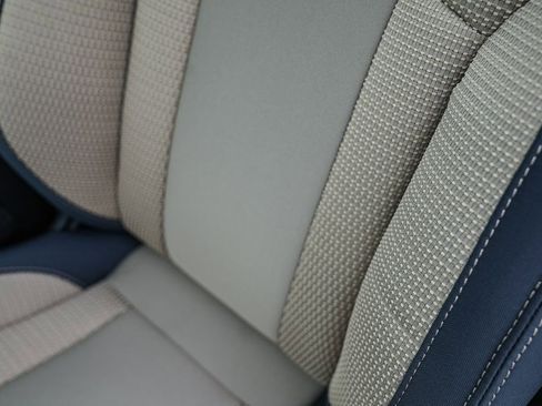 New 2025 Subaru Outback Premium image 27