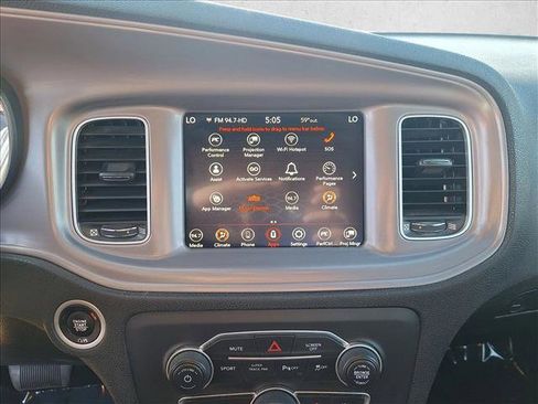 Used 2023 Dodge Charger GT image 11