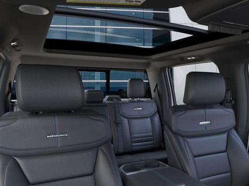 New 2026 Ford F450 Platinum AWD/4WD image 22