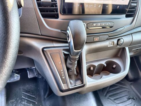 New 2026 Ford Transit 250 148 Medium Roof image 22