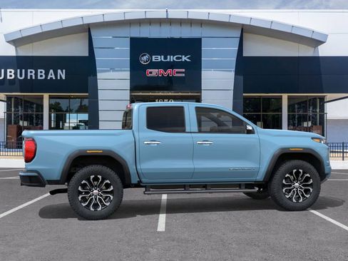 New 2026 GMC Canyon Denali image 5