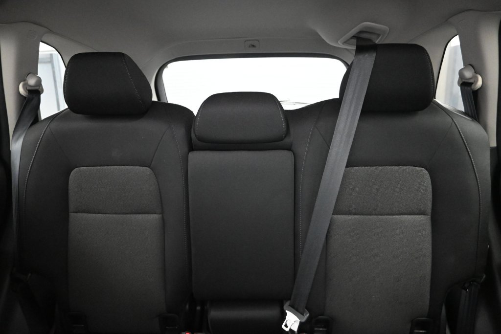 Used 2026 Honda CR-V LX image 14