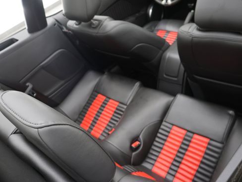 Used 2011 Ford Mustang Shelby GT500 w/ SVT Performance Pkg RWD image 56