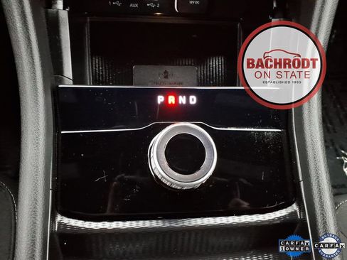 Used 2024 Jeep Grand Cherokee L Laredo w/ Luxury Tech Group I image 13