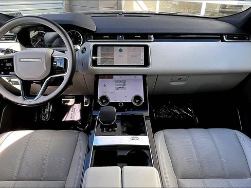 Used 2023 Land Rover Range Rover Velar R-Dynamic S image 15