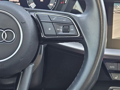 Used 2024 Audi A3 2.0T Premium image 29