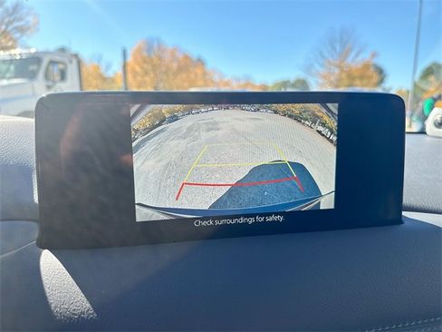New 2025 MAZDA CX-5 AWD 2.5 S w/ Select Package image 17