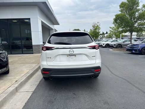 Used 2020 MAZDA CX-9 Touring FWD image 4