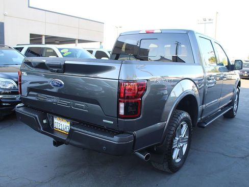 Used 2019 Ford F150 XLT w/ Equipment Group 302A Luxury image 7