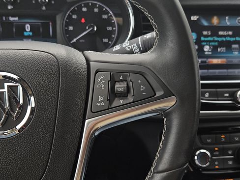 Used 2018 Buick Encore Preferred FWD image 15