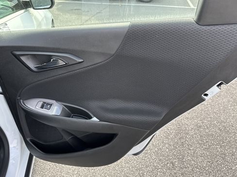 Used 2024 Chevrolet Malibu LT image 22