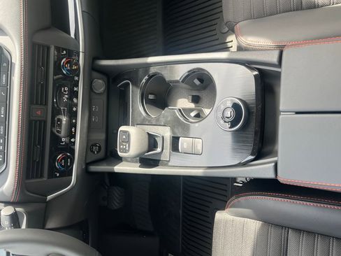 New 2026 Nissan Rogue SV AWD/4WD image 27