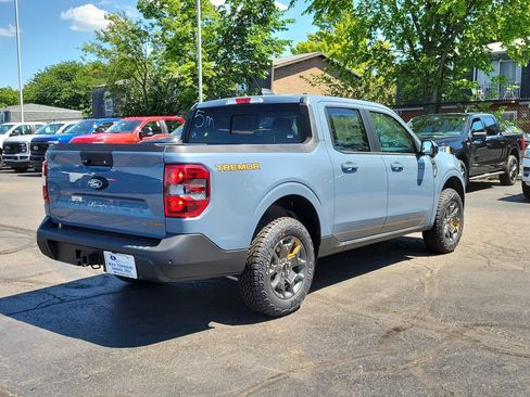 New 2026 Ford Maverick Tremor AWD/4WD image 4