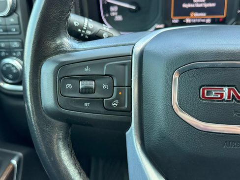 Used 2021 GMC Sierra 1500 Elevation w/ X31 Off-Road Package AWD/4WD image 20