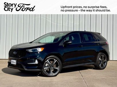 Used 2024 Ford Edge ST w/ Cargo Accessory Package