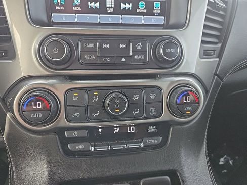 Used 2019 Chevrolet Tahoe LS image 16