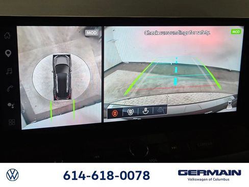 Used 2024 Nissan Rogue Platinum image 40