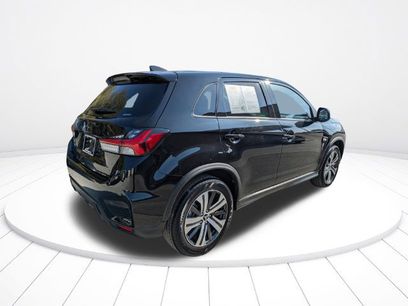 Used 2025 Mitsubishi Outlander Sport ES