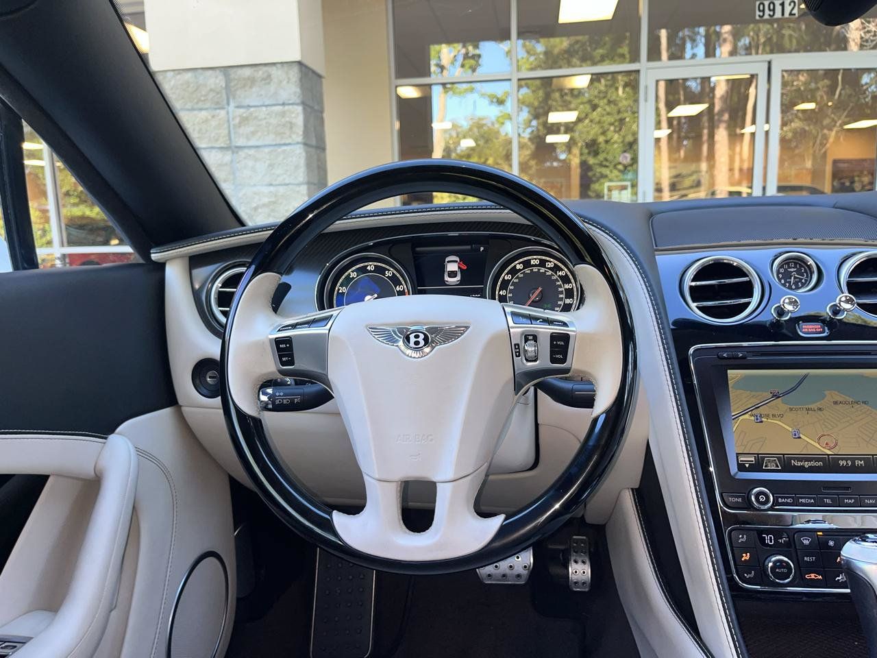 Used 2014 Bentley Continental GT Speed AWD/4WD image 34