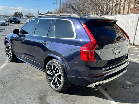 Used 2019 Volvo XC90 T6 Momentum w/ Advanced Package image 5
