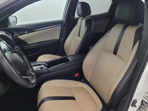 Used 2017 Honda Civic EX-L image 17