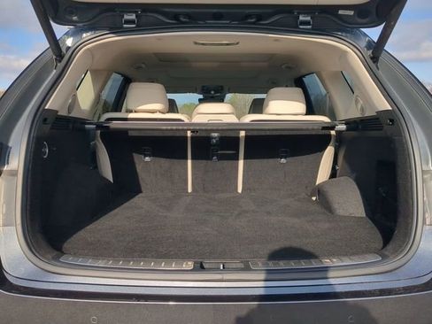 Used 2023 Genesis GV80 2.5T w/ Prestige Package image 12