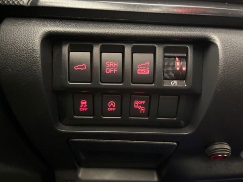 Used 2023 Subaru Forester Wilderness image 28