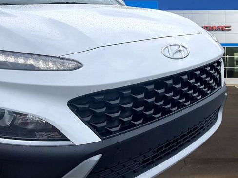 Used 2022 Hyundai Kona SEL FWD image 32