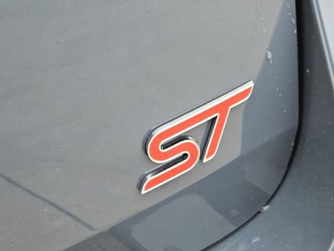 New 2026 Ford Explorer ST image 10