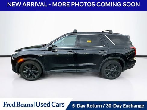 Used 2023 Hyundai Palisade XRT image 4