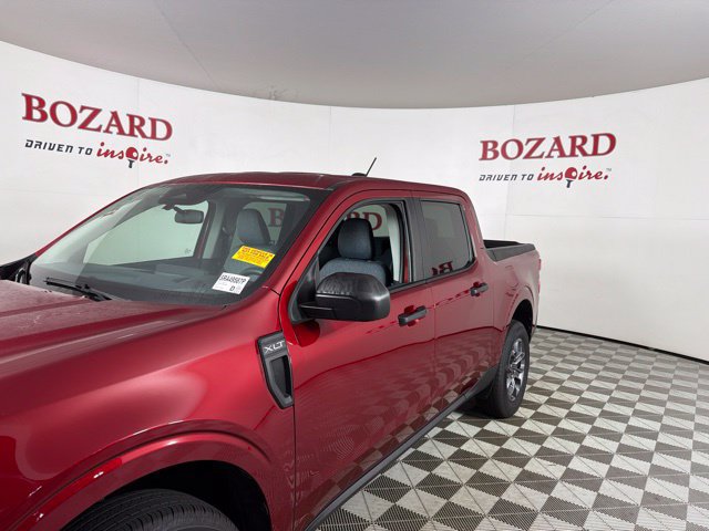 Used 2025 Ford Maverick XLT FWD image 7