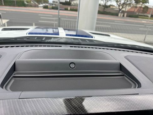 Used 2023 Ford F150 Lariat w/ Equipment Group 502A High image 30