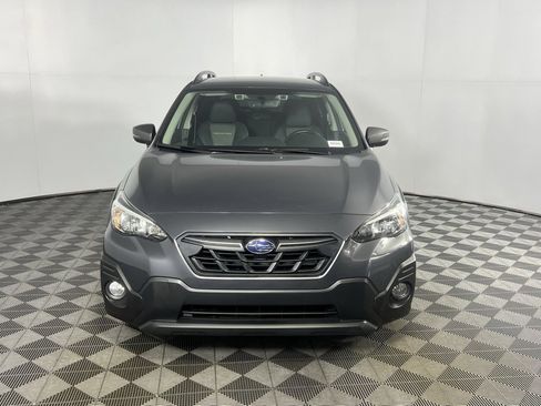 Used 2023 Subaru Crosstrek 2.5i Sport image 11