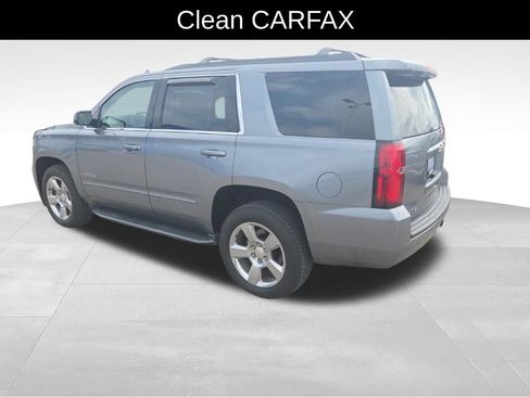 Used 2018 Chevrolet Tahoe LS w/ All-Season Package AWD/4WD image 5