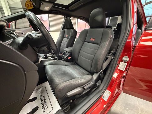 Used 2013 Honda Civic Si image 8