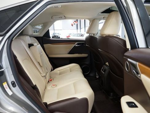 Used 2017 Lexus RX 350 AWD image 13