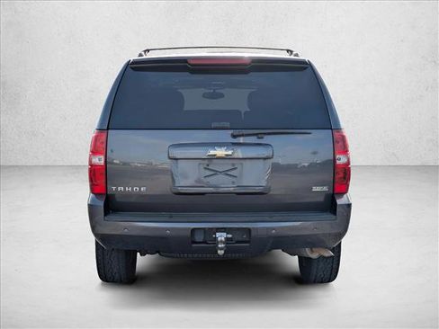 Used 2011 Chevrolet Tahoe LT w/ Luxury Package image 6
