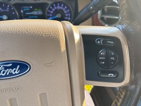 Used 2015 Ford F350 King Ranch AWD/4WD image 38