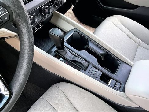 Used 2024 Honda Accord LX image 13