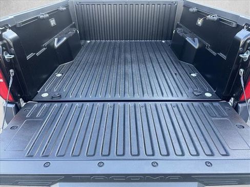 New 2025 Toyota Tacoma SR5 image 23