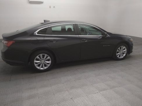 Used 2022 Chevrolet Malibu LT FWD image 10