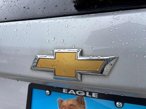 Used 2018 Chevrolet Equinox LT AWD/4WD image 32