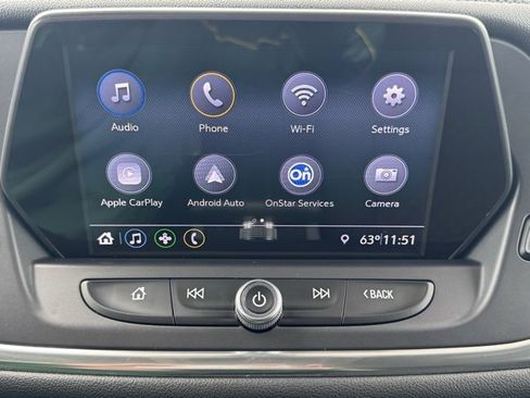 Used 2019 Chevrolet Blazer LT image 23