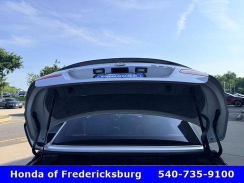 Used 2012 BMW 335i Convertible RWD image 14